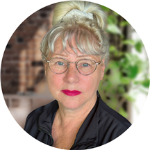 Mary Ann Maino-Socienski, LCSW