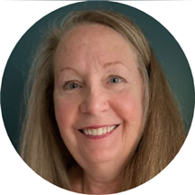 Mary Anne Smith, PMHNP-BC