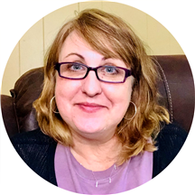 Mary Anne Walker, LPC