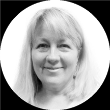 Mary Beth Ritchie, LCSW