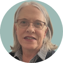 Mary Blankenship, RN