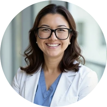 Mary Boontung, FNP-C