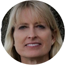 Mary Brieske, LPC - S