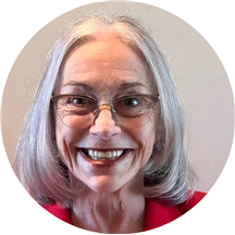 Mary Burcham, MSW, LISW - CP