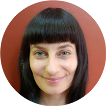 Mary Chakhtoura, MSW