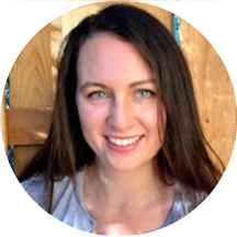 Mary Clare Charles, LMHC