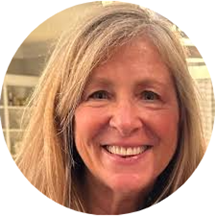 Mary Crumpler, LCMHC