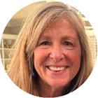 Mary Crumpler, LCMHC