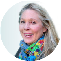 Mary Dolby-Mcdonald, LCSW