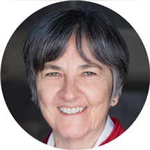 Mary E. Hoover, LCPC