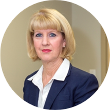 Mary Ellen Campbell, CDN, MS