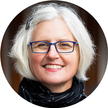 Mary-Ellen Pon, LCSW