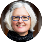 Mary-Ellen Pon, LCSW