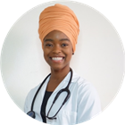 Mary Gamble, FNP-BC, NP