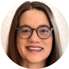 Mary Gonzalez, MSW, LICSW