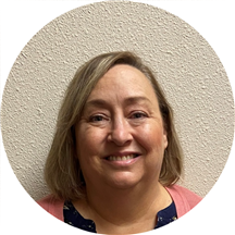 Mary Guild, MA, LMHC