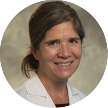 Mary Hamlin Womble, PA