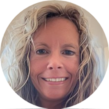 Mary Hoisington, LPC