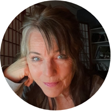 Mary Holman-Anderson, LPC