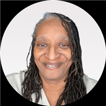 Mary JacksonWebb, LCSW