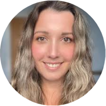 Mary Jamieson, LICSW