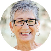 Mary-Jo Foresta, LCSW