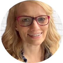 Mary Johnson, RDN, MEd, MS