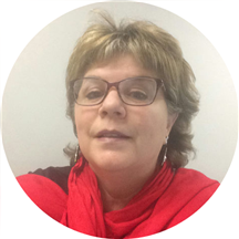 Mary Jordan-Church, LCSW