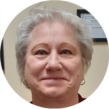 Mary Katrina Knarr, LMHC