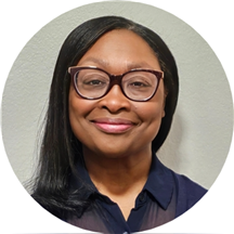 Mary Kines, LPC Associate