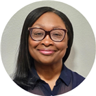 Mary Kines, LPC Associate