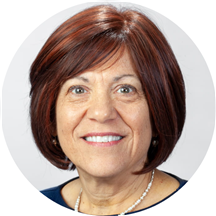 Mary L Popolizio, NP