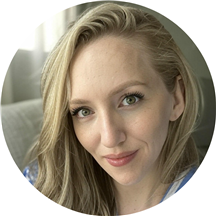 Mary Liesenberg, LCSW