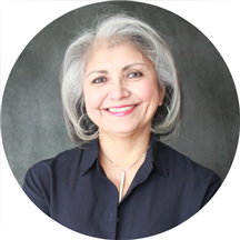 Mary Lou Maldonado, LMFT