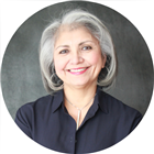 Mary Lou Maldonado, LMFT