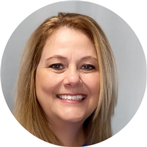 Mary Magdalena Bradley, NP