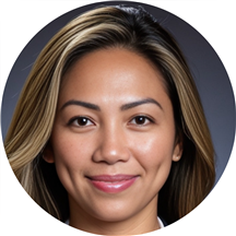 Mary May Montenegro, PMHNP