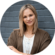 Mary Mazgaj, FNP, PMHNP