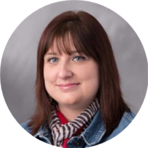 Mary McKenzie-Nason, LPCC