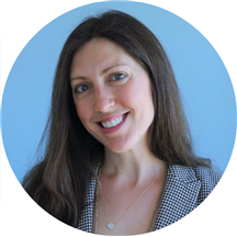 Mary Miller, MSW, LCSW