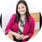 Mary Ng-Tedjasukmana, LCSW