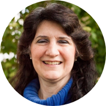 Mary Nichol, LMHC, MA