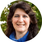 Mary Nichol, LMHC, MA