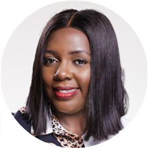 Mary Oluwatosin Adefalu, LPC