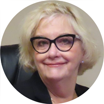 Mary Patricia Daniels, LCSW