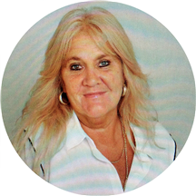 Mary Regina Arnold, LMHC