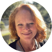 Mary Robin Bates, LMFT