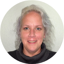 Mary Rodriguez, LCSW