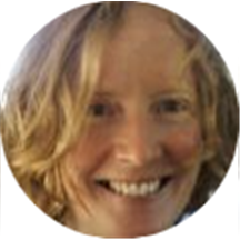 Mary Sarah Carr, LMHC