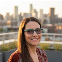 Mary Tarry White, LMFT